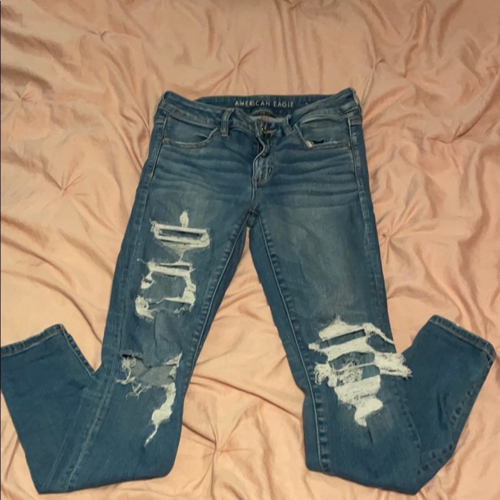 Jeans